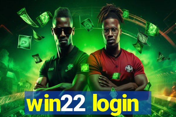 win22 login